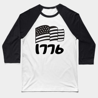 America Est. 1776 Shirt, , America Tee Betsy Ross Flag Shirt Design , Betsy Ross Flag Gift Shirt, US flag shirt, US flag shirt, USA 1776 Flag, Betsy Ross Victory, Betsy 1776 Baseball T-Shirt